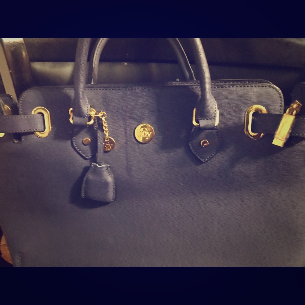 Large tote